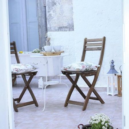 Le Stanze Di Mavi Bed & Breakfast Гравина ин Пулия Екстериор снимка