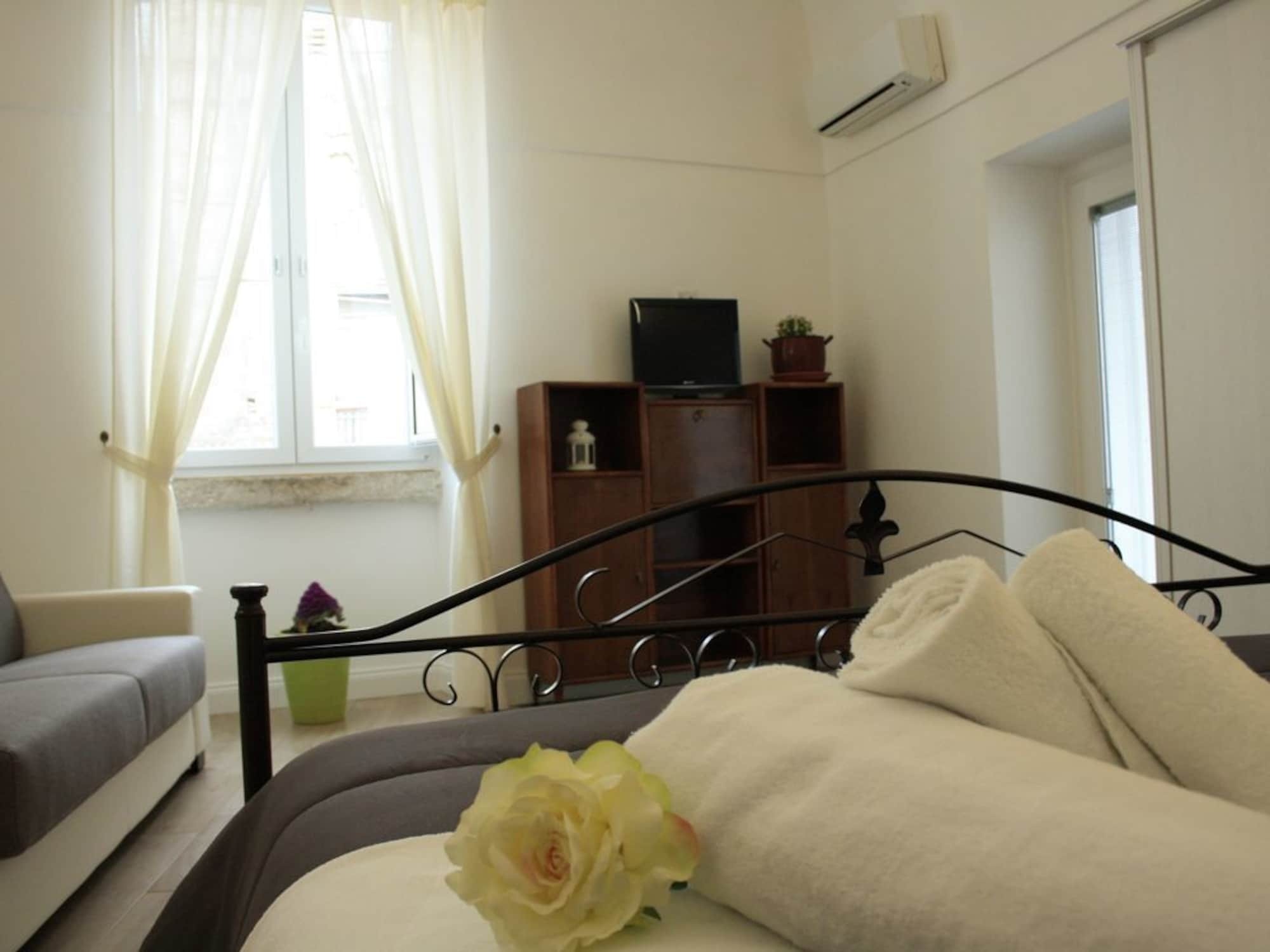 Le Stanze Di Mavi Bed & Breakfast Гравина ин Пулия Екстериор снимка