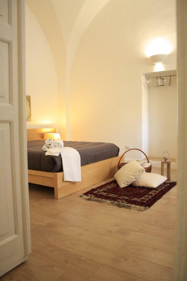 Le Stanze Di Mavi Bed & Breakfast Гравина ин Пулия Екстериор снимка