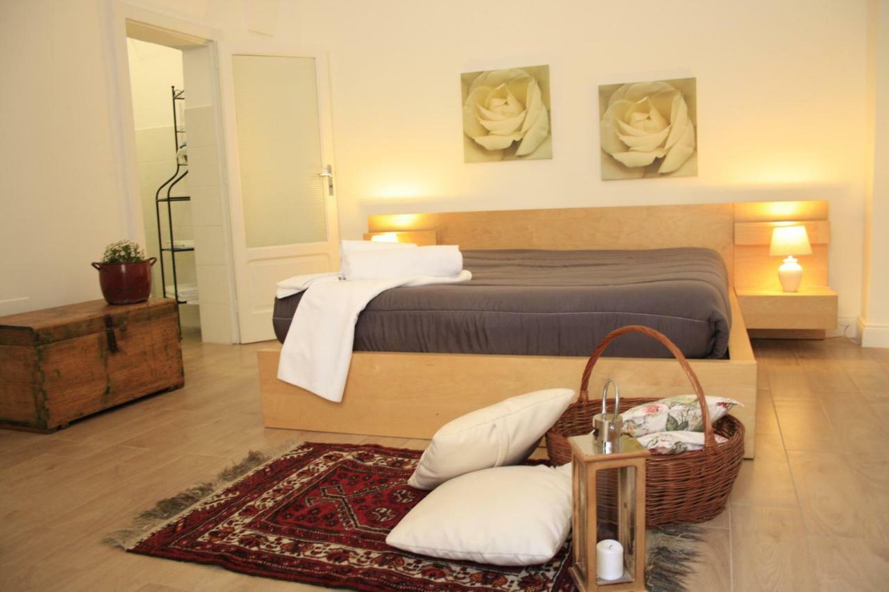 Le Stanze Di Mavi Bed & Breakfast Гравина ин Пулия Екстериор снимка