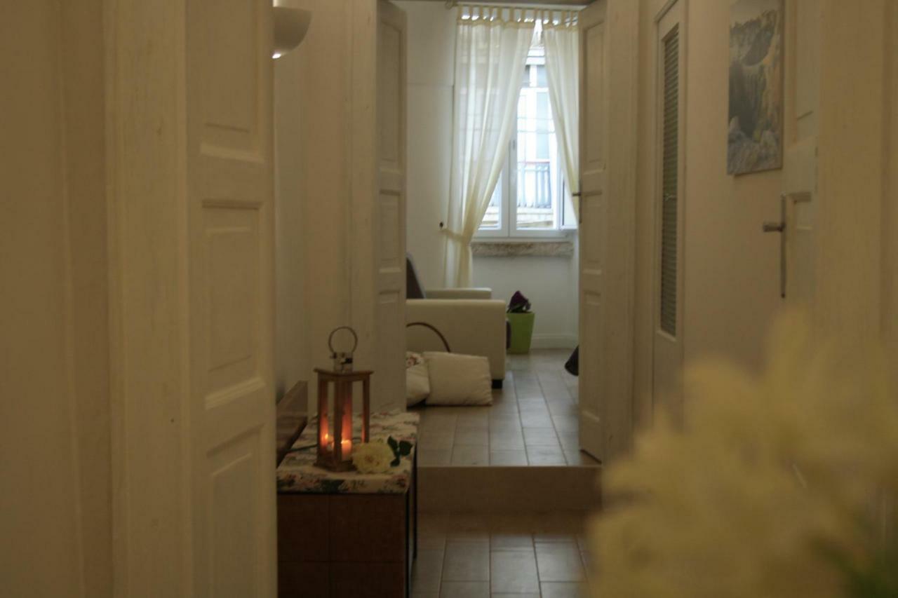 Le Stanze Di Mavi Bed & Breakfast Гравина ин Пулия Екстериор снимка