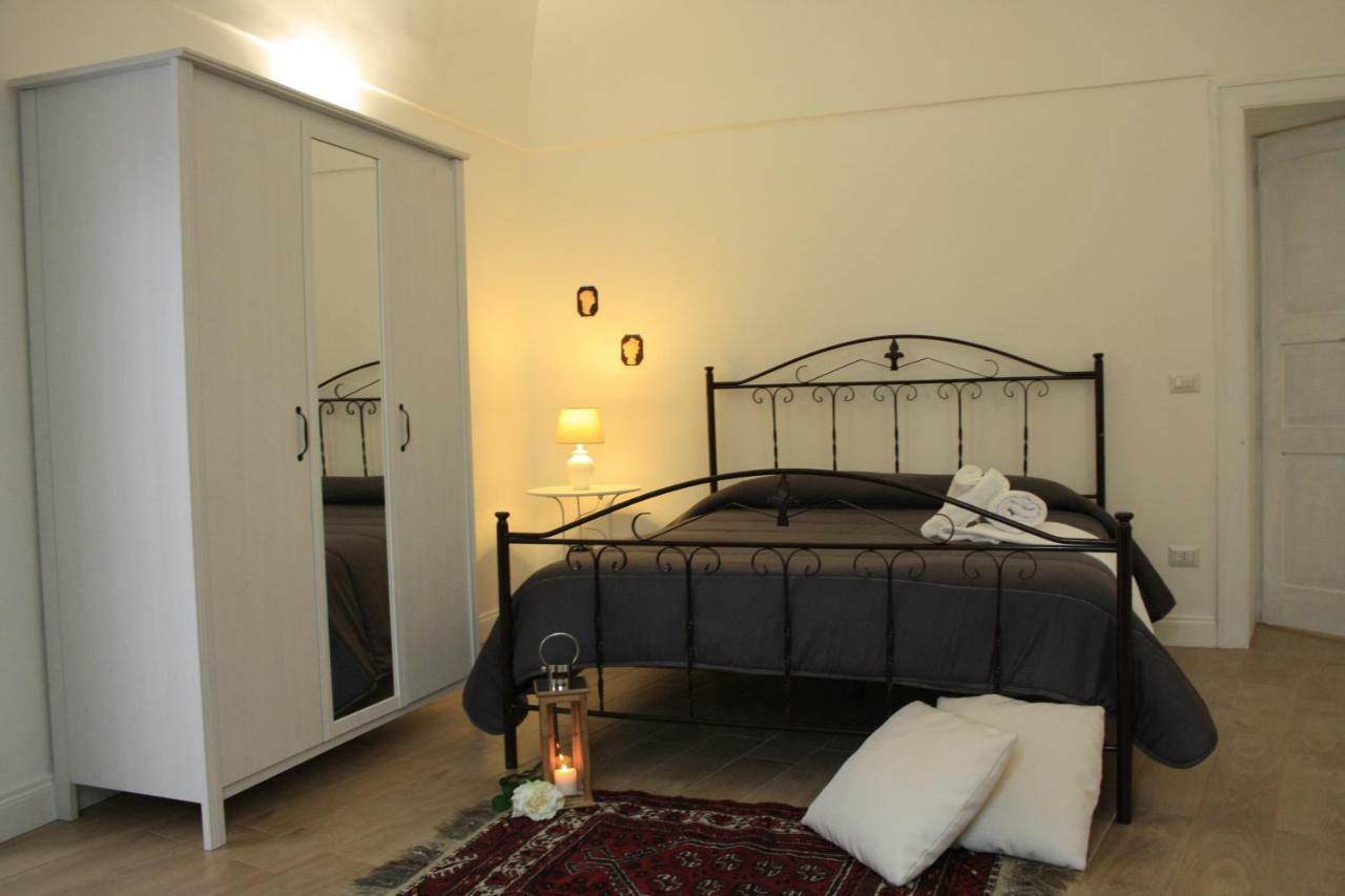 Le Stanze Di Mavi Bed & Breakfast Гравина ин Пулия Екстериор снимка